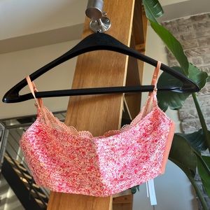 NWT Bydee bandeau in sol size SD